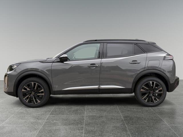 Peugeot 2008 1.2 Hybrid 145 GT NAVIGATION PACK | VISION PACK | 18" | DRIVE ASSIST PACK | GRIS SELENIUM
