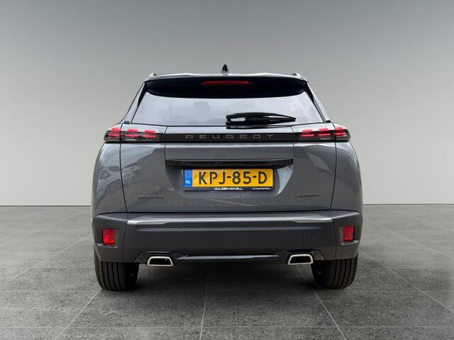 Peugeot 2008 1.2 Hybrid 145 GT NAVIGATION PACK | VISION PACK | 18" | DRIVE ASSIST PACK | GRIS SELENIUM