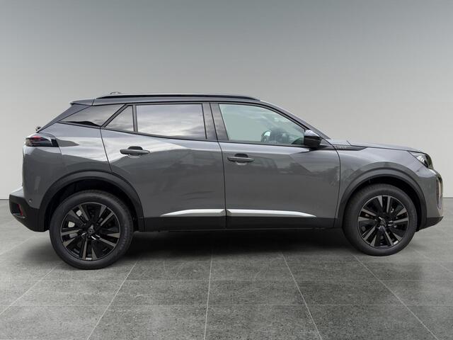 Peugeot 2008 1.2 Hybrid 145 GT NAVIGATION PACK | VISION PACK | 18" | DRIVE ASSIST PACK | GRIS SELENIUM