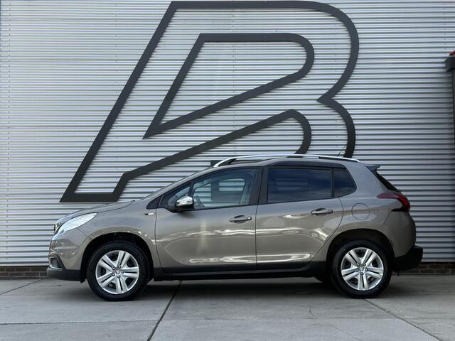 Peugeot 2008 1.2 PureTech Active 1e Eigenaar|Navi|Trekhaak|D-riem vv in 2025|Clima|PDC|Cruise|APK tot 01-2027