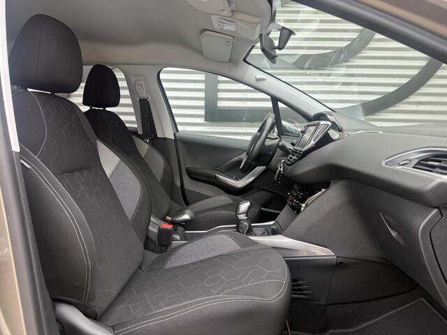 Peugeot 2008 1.2 PureTech Active 1e Eigenaar|Navi|Trekhaak|D-riem vv in 2025|Clima|PDC|Cruise|APK tot 01-2027