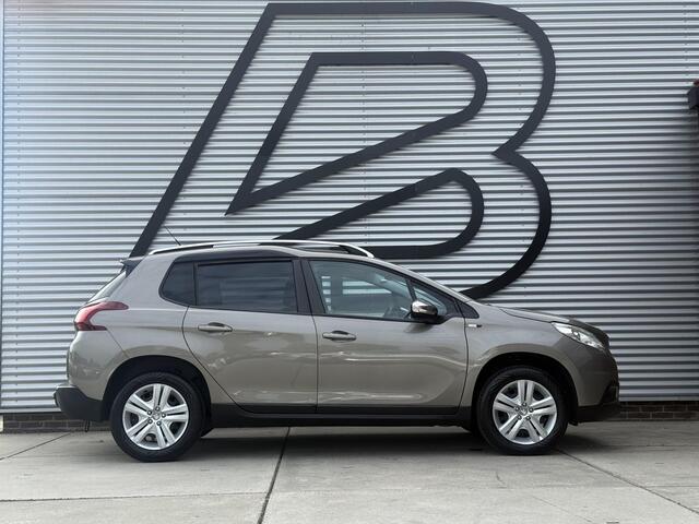 Peugeot 2008 1.2 PureTech Active 1e Eigenaar|Navi|Trekhaak|D-riem vv in 2025|Clima|PDC|Cruise|APK tot 01-2027