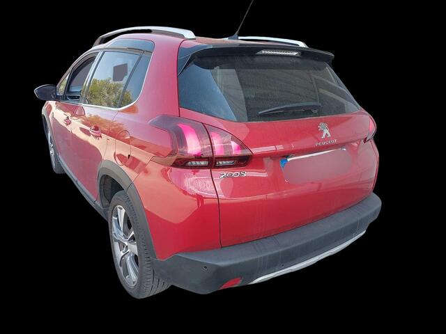 Peugeot 2008 1.2 PureTech Allure