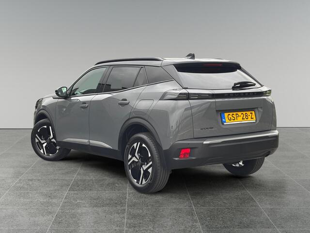 Peugeot 2008 Allure 1.2 Turbo 100pk | PARKEERHULP V+A | APPLE CARPLAY / ANDROID AUTO | CLIMA | CRUISE CONTROL | DAB+ |