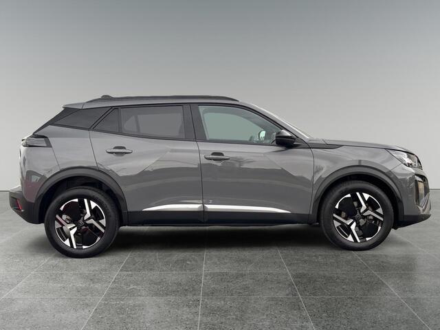 Peugeot 2008 Allure 1.2 Turbo 100pk | PARKEERHULP V+A | APPLE CARPLAY / ANDROID AUTO | CLIMA | CRUISE CONTROL | DAB+ |