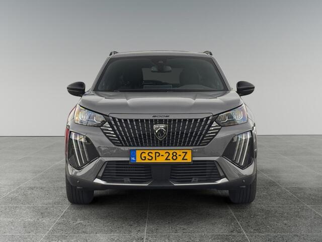 Peugeot 2008 Allure 1.2 Turbo 100pk | PARKEERHULP V+A | APPLE CARPLAY / ANDROID AUTO | CLIMA | CRUISE CONTROL | DAB+ |
