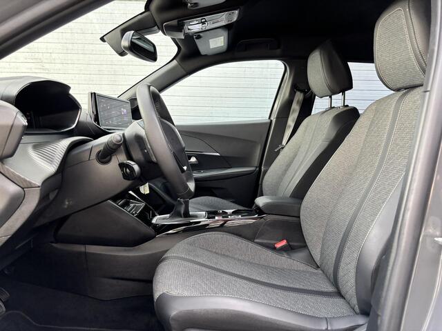 Peugeot 2008 Allure 1.2 Turbo 100pk | PARKEERHULP V+A | APPLE CARPLAY / ANDROID AUTO | CLIMA | CRUISE CONTROL | DAB+ |