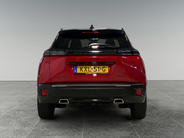 Peugeot 2008 GT 1.2 Hybrid 145pk e-DCS6 | ALCANTARA PAKKET | ADAPTIVE CRUISE | MASSAGE | STOELVERW. | GRIPCONTROL | DAB+ | DODEHOEKBEW. | 360° CAMERA | DRAADLOZE LADEN | ALL SEASONBANDEN |