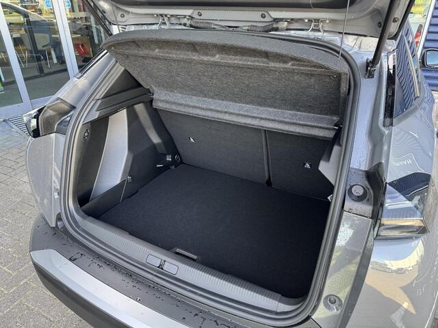 Peugeot 2008 Envy 1.2 Hybrid 110 e-DSC6 | Apple Carplay/Android Auto | achteruitrijcamera | Airco | Draadloze Telefoonoplader | Keyless entry/start | Parkeersensoren | Adaptief Cruise Control
