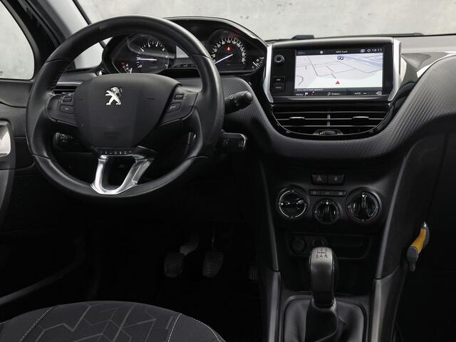 Peugeot 2008 1.2 PureTech Sport (NAVIGATIE, AIRCO, PANORAMADAK, CRUISE, PARKEERSENSOREN, LM VELGEN, NIEUWE APK, NIEUWSTAAT)