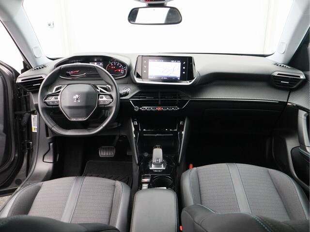 Peugeot 2008 1.2 PureTech Allure Pack/ automaat/ zeer mooi!