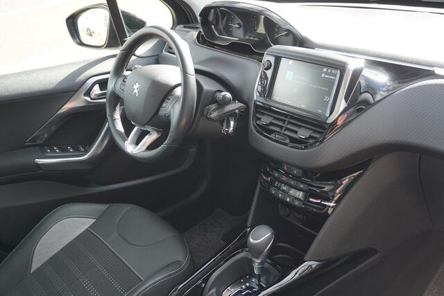 Peugeot 2008 1.2 PureTech Allure