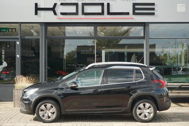 Peugeot 2008 1.2 PureTech Allure