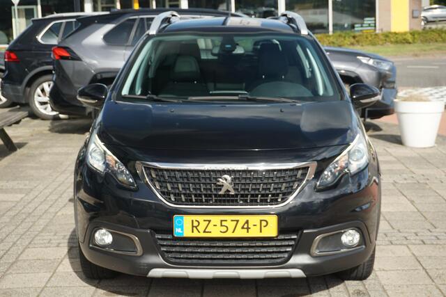 Peugeot 2008 1.2 PureTech Allure