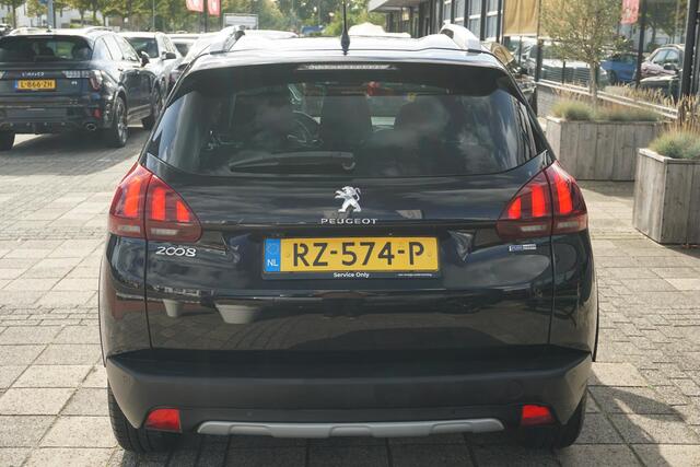 Peugeot 2008 1.2 PureTech Allure
