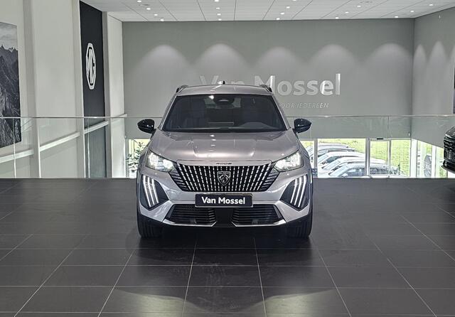 Peugeot 2008 1.2 PureTech 100 Allure | Navigatie | Climate control | Apple Carplay/Android Auto