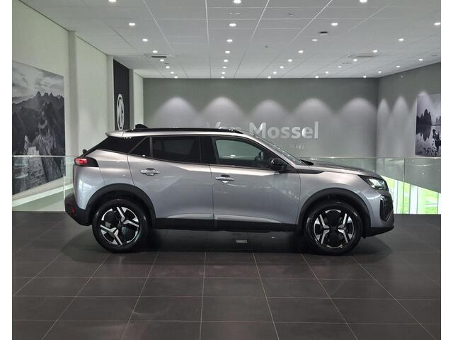 Peugeot 2008 1.2 PureTech 100 Allure | Navigatie | Climate control | Apple Carplay/Android Auto