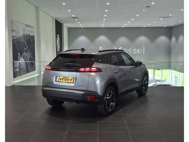 Peugeot 2008 1.2 PureTech 100 Allure | Navigatie | Climate control | Apple Carplay/Android Auto