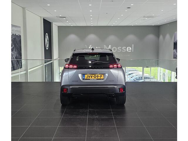 Peugeot 2008 1.2 PureTech 100 Allure | Navigatie | Climate control | Apple Carplay/Android Auto