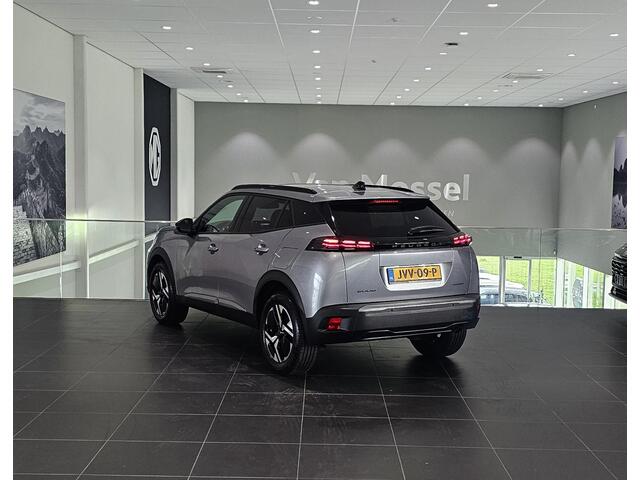 Peugeot 2008 1.2 PureTech 100 Allure | Navigatie | Climate control | Apple Carplay/Android Auto