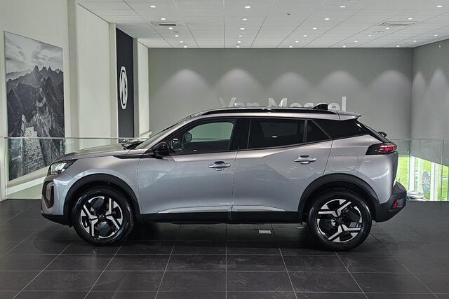 Peugeot 2008 1.2 PureTech 100 Allure | Navigatie | Climate control | Apple Carplay/Android Auto