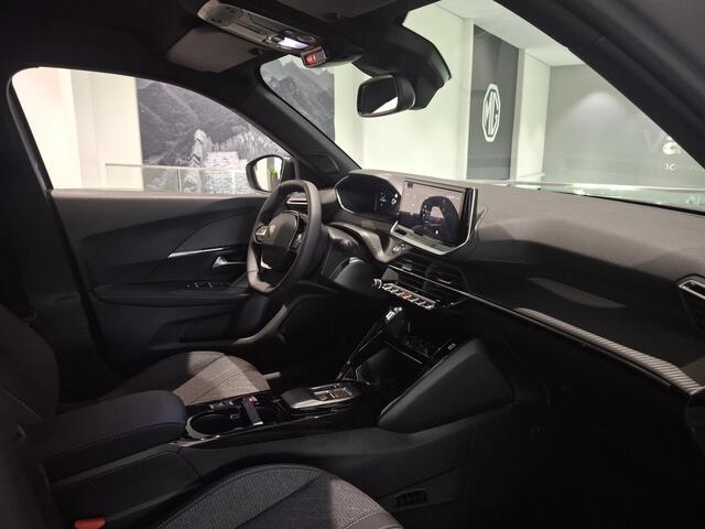 Peugeot 2008 1.2 PureTech 100 Allure | Navigatie | Climate control | Apple Carplay/Android Auto