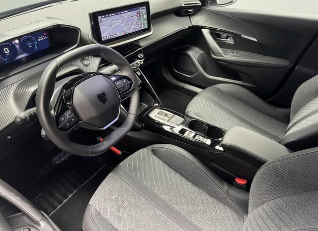 Peugeot 2008 1.2 Hybrid 145 Allure | 360 camera | Dodehoekdet. | Prijs is rijklaar
