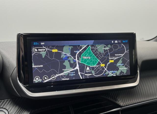 Peugeot 2008 1.2 Hybrid 145 Allure | 360 camera | Dodehoekdet. | Prijs is rijklaar