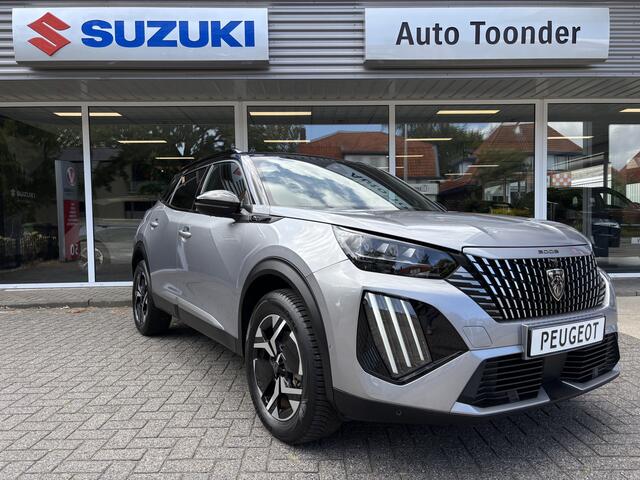 Peugeot 2008 GT 1.2 Hybrid 145 eDSC6