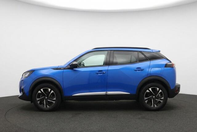 Peugeot 2008 1.2 Allure Pack 130PK | Carplay | Adaptive Cruise | Camera | Climate Control