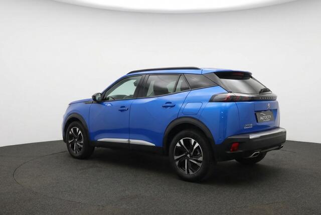 Peugeot 2008 1.2 Allure Pack 130PK | Carplay | Adaptive Cruise | Camera | Climate Control