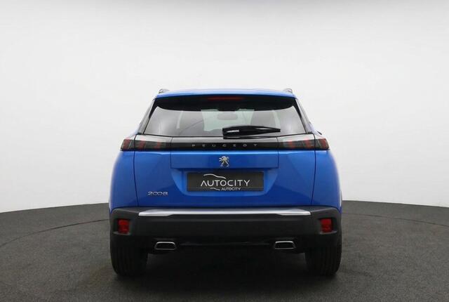 Peugeot 2008 1.2 Allure Pack 130PK | Carplay | Adaptive Cruise | Camera | Climate Control