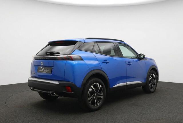 Peugeot 2008 1.2 Allure Pack 130PK | Carplay | Adaptive Cruise | Camera | Climate Control