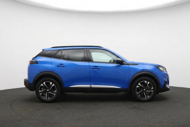 Peugeot 2008 1.2 Allure Pack 130PK | Carplay | Adaptive Cruise | Camera | Climate Control