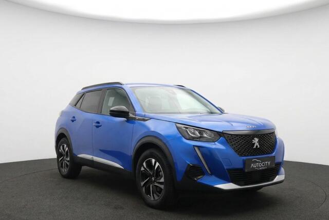 Peugeot 2008 1.2 Allure Pack 130PK | Carplay | Adaptive Cruise | Camera | Climate Control