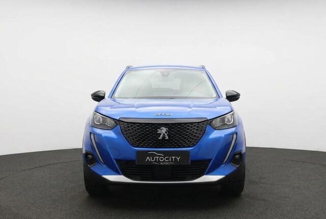 Peugeot 2008 1.2 Allure Pack 130PK | Carplay | Adaptive Cruise | Camera | Climate Control