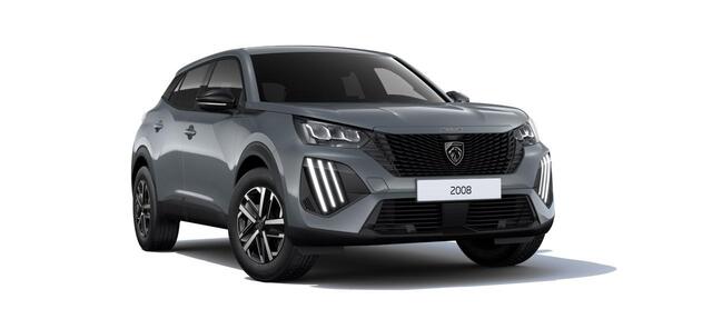 Peugeot 2008 1.2 Hybrid 110 Allure e-DCS6 | NAVIGATION PACK | i-CONNECT NAVIGATIE | VOYAGEUR PACK | LMV | LED | CLIMATE CONTROL | EXTRA GETINT GLAS |