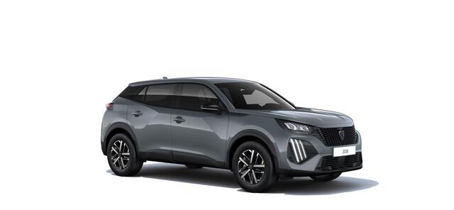 Peugeot 2008 1.2 Hybrid 110 Allure e-DCS6 | NAVIGATION PACK | i-CONNECT NAVIGATIE | VOYAGEUR PACK | LMV | LED | CLIMATE CONTROL | EXTRA GETINT GLAS |