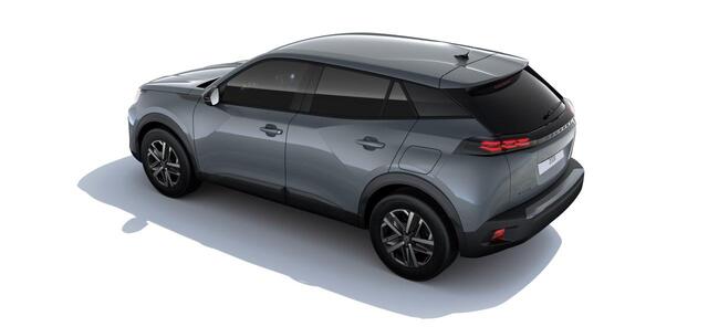 Peugeot 2008 1.2 Hybrid 110 Allure e-DCS6 | NAVIGATION PACK | i-CONNECT NAVIGATIE | VOYAGEUR PACK | LMV | LED | CLIMATE CONTROL | EXTRA GETINT GLAS |
