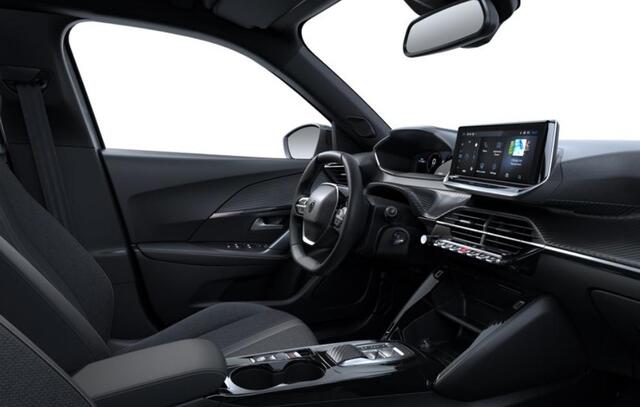 Peugeot 2008 1.2 Hybrid 110 Allure e-DCS6 | NAVIGATION PACK | i-CONNECT NAVIGATIE | VOYAGEUR PACK | LMV | LED | CLIMATE CONTROL | EXTRA GETINT GLAS |