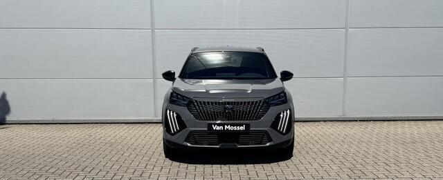 Peugeot 2008 1.2 Hybrid 145 GT Automaat | Camera | Adaptieve Cruise Control | Navigatie | Apple Carplay/Android Auto l Bel voor actuele KM-Stand