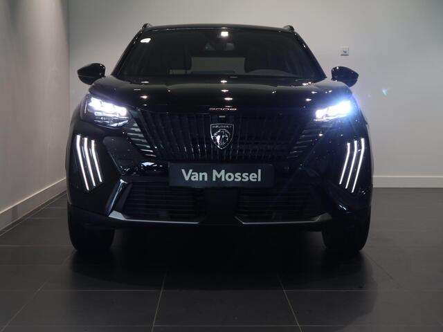 Peugeot 2008 1.2 Hybrid 145 GT | Navigatie | Dodehoek detectie | 360* Camera | Alcantara | Keuze uit meerdere kleuren! | Bel voor actuele KM-Stand