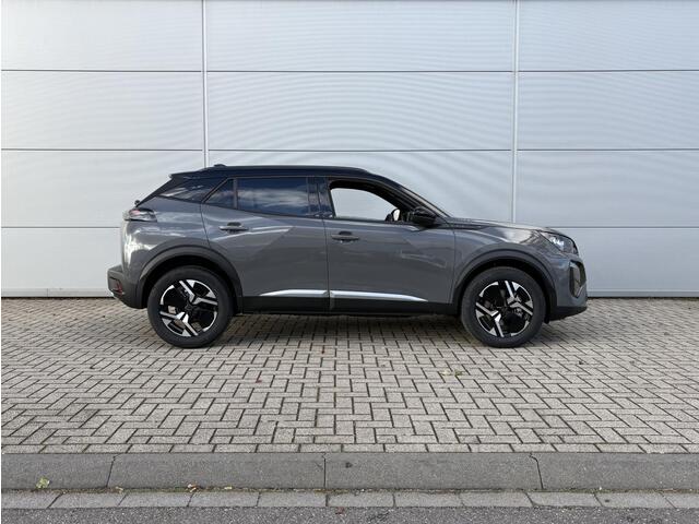 Peugeot 2008 1.2 Hybrid 145 GT