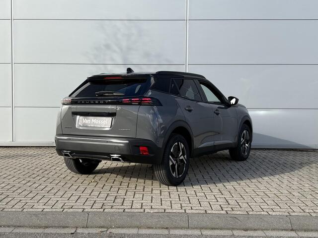 Peugeot 2008 1.2 Hybrid 145 GT