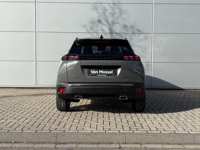 Peugeot 2008 1.2 Hybrid 145 GT