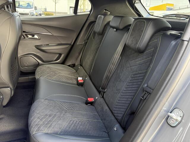 Peugeot 2008 1.2 Hybrid 145 GT
