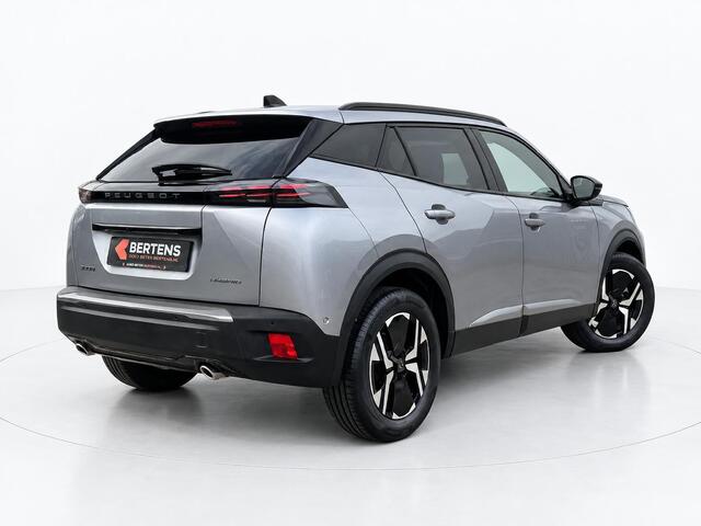 Peugeot 2008 1.2 Hybrid 145 Allure | 360 camera | Dodehoekdet. | Prijs is rijklaar