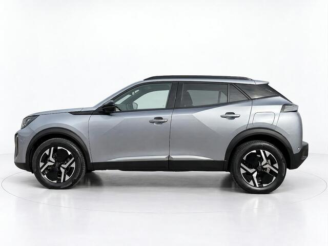 Peugeot 2008 1.2 Hybrid 145 Allure | 360 camera | Dodehoekdet. | Prijs is rijklaar