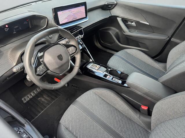 Peugeot 2008 1.2 Hybrid 145 Allure | 360 camera | Dodehoekdet. | Prijs is rijklaar