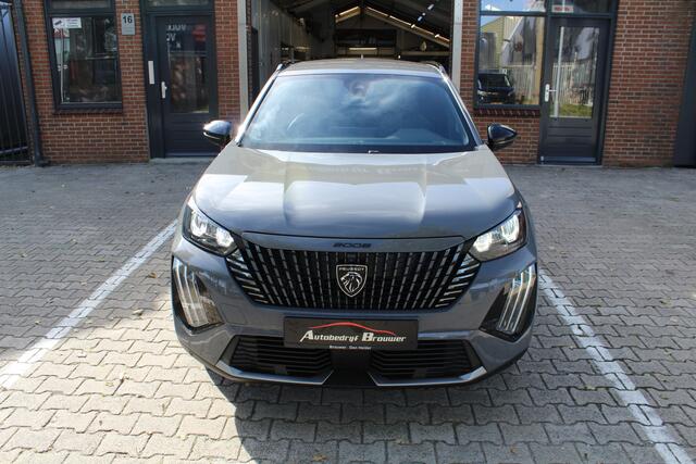 Peugeot 2008 1.2 PureTech 130 Allure Camera | Stoelverw. | Carplay/andriod